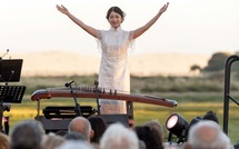 Pour sa 15ème édition, le Cap Ferret Music Festival passionne la presqu’île