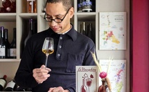 La Vinosphère : une pose gourmande versaillaise !