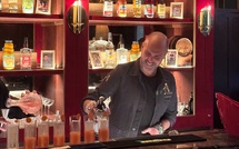 Les spiritueux stylés des soirs de Fête