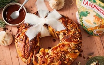 Recettes de Fêtes à tester