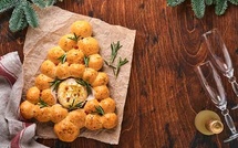 Encore plus de Recettes de Fêtes à tester