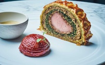 La sélection France 2026 de l’International Catering Cup