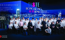 "Taste Hong Kong" le guide gastronomique qui en explore l'âme culinaire