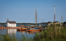 Expérience de pleine nature aux îles Åland