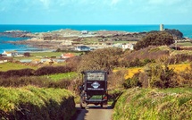 The Big Eat Guernsey, nouveau rendez-vous gourmand de l’archipel