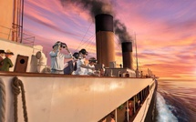 Titanic le rêve englouti, une expérience à couper le souffle !
