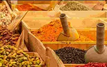 La Maison de l’Indonésie aux Food Influencers Awards