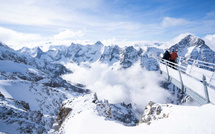 L'hiver joue les prolongations aux 2 Alpes !