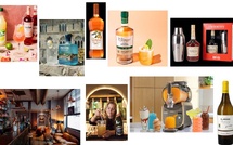 De nouveaux cocktails, stars de l’été