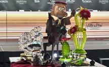 Sélection pour la Coupe du Monde de la Pâtisserie à La Nouvelle-Orléans
