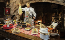 À table pour "La Semaine des Chefs" en Dordogne-Périgord